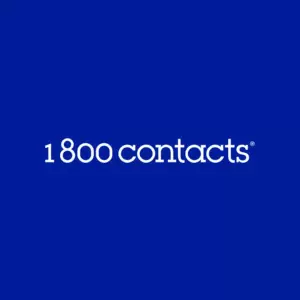 1-800 Contacts